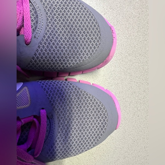 Nike Free Run 3– youth - Picture 10 of 12